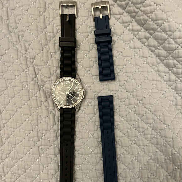 Fossil watch - Picture 3 of 3